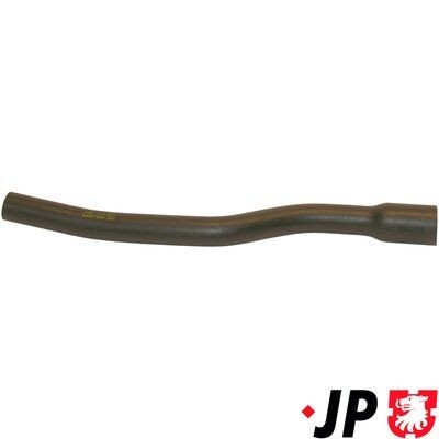 JP GROUP Radiator hose Article number: 1114305300 cheaply