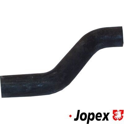 JP GROUP Radiator hose Article number: 1114307700 cheaply