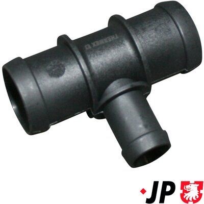 JP GROUP 1114508500 Forbindelses- / fordelerrør T-ROC 1.5 TSI 4motion 150 HK Benzin