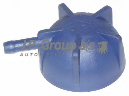 JP GROUP Expansion tank cap Article number: 1114800100 cheaply