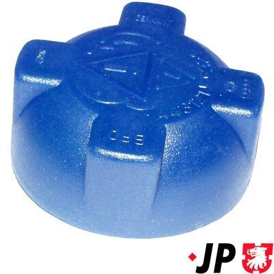 JP GROUP Expansion tank cap Article number: 1114800600 cheaply