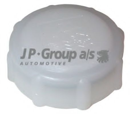 JP GROUP Expansion tank cap Article number: 1114800900 cheaply