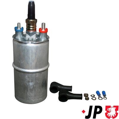 JP GROUP Fuel pump Article number: 1115203400 cheaply