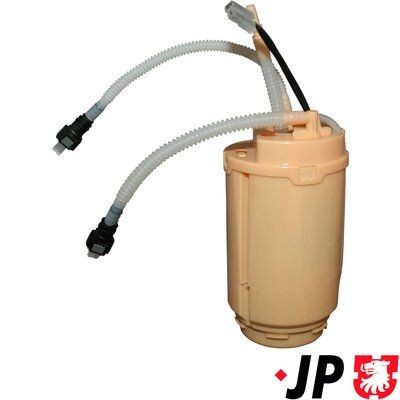 JP GROUP Fuel feed unit Article number: 1115203670 cheaply