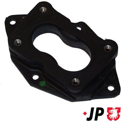 JP GROUP 1115300300 Flants, karburaator JETTA 1.8 90 HP Bensiin 1992