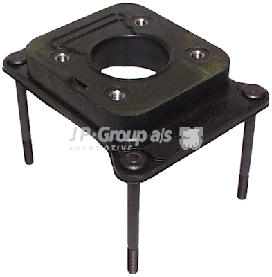 JP GROUP Flange, central injection Article number: 1115300600 cheaply