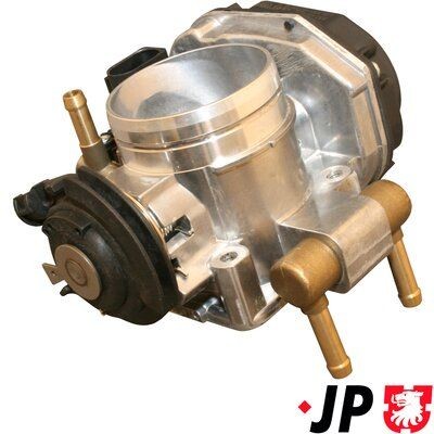 JP GROUP Drosselklapp Artikli number: 1115400400 soodsalt