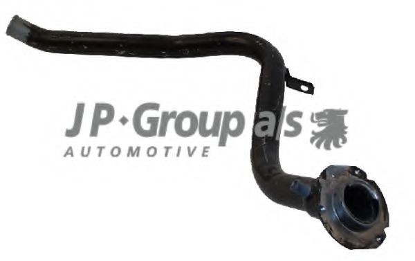 JP GROUP Fuel Hose Article number: 1115651000 cheaply
