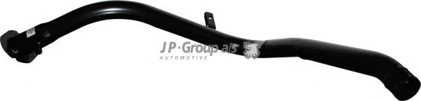 JP GROUP Fuel Hose Article number: 1115652500 cheaply