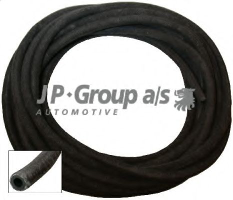 JP GROUP Kütusevoolik Artikli number: 1116001500 soodsalt