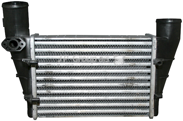 JP GROUP Intercooler Article number: 1117500800 cheaply