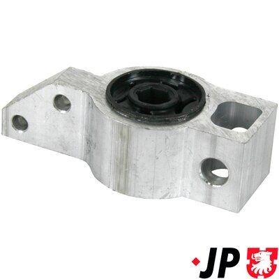 JP GROUP Trailing arm / Suspension arm bush Article number: 1117900780 cheaply