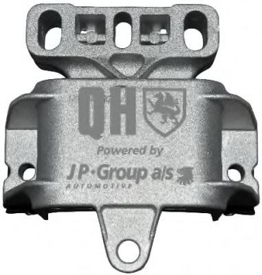 JP GROUP Mounting, manual transmission Article number: 1117906779 cheaply