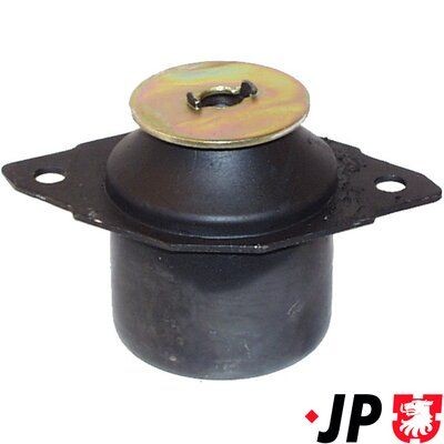 JP GROUP Paigutus, Mootor Artikli number: 1117907470 soodsalt