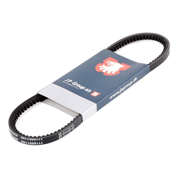 JP GROUP V-Belt Article number: 1118001100 cheaply