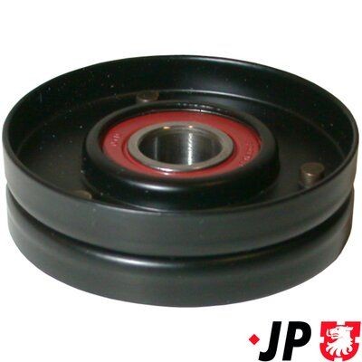 JP GROUP Timing belt tensioner pulley Article number: 1118301700 cheaply