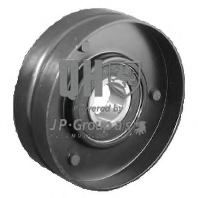 JP GROUP Deflection / Guide Pulley, v-ribbed belt Article number: 1118303209 cheaply