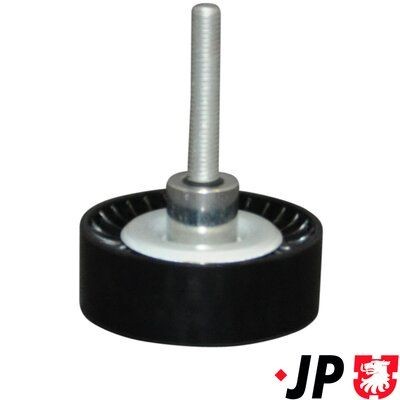 JP GROUP Medløberhjul, multi-V-rem Varenummer: 1118304600 billige