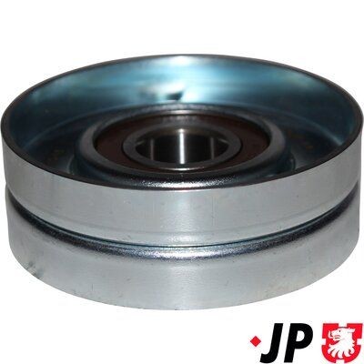 JP GROUP Tensioner pulley Article number: 1118305600 cheaply