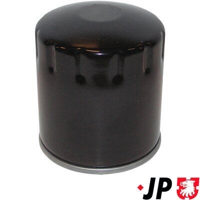 JP GROUP Oil filter Article number: 1118501200 cheaply