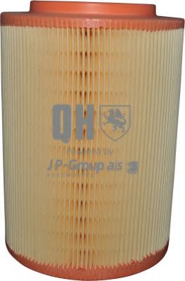 JP GROUP Air filter Article number: 1118601009 cheaply