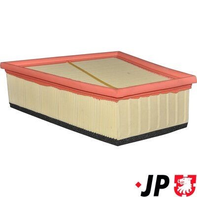 JP GROUP Luftfilter Varenummer: 1118608800 billige