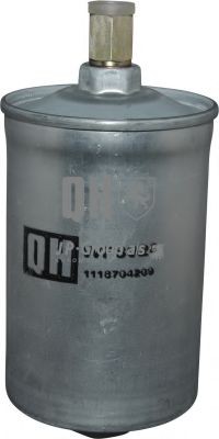 JP GROUP Fuel filter Article number: 1118701309 cheaply