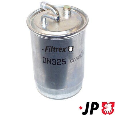 JP GROUP Fuel filter Article number: 1118702600 cheaply