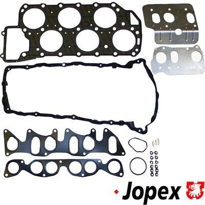 JP GROUP Gasket Set, cylinder head Article number: 1119000110 cheaply