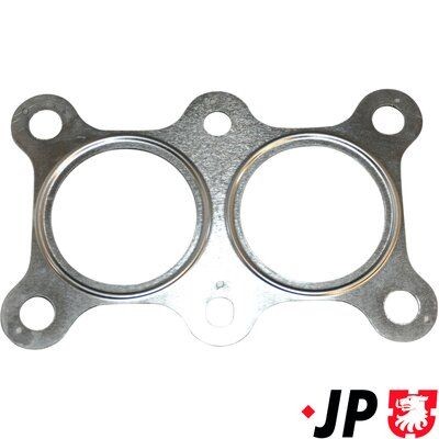JP GROUP Exhaust pipe gasket Article number: 1121101300 cheaply