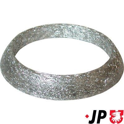 JP GROUP Exhaust pipe gasket Article number: 1121101600 cheaply