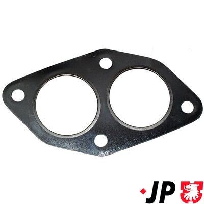 JP GROUP Exhaust pipe gasket Article number: 1121102300 cheaply