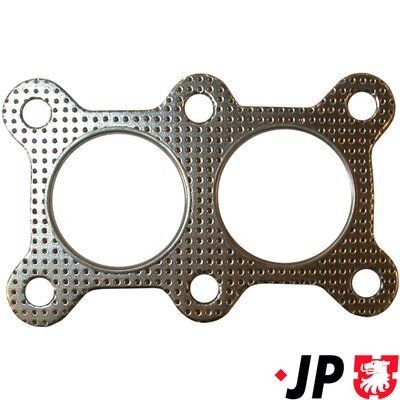 JP GROUP Exhaust pipe gasket Article number: 1121102500 cheaply