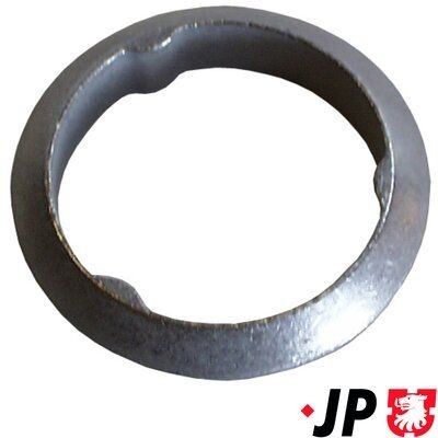 JP GROUP Exhaust pipe gasket Article number: 1121200700 cheaply