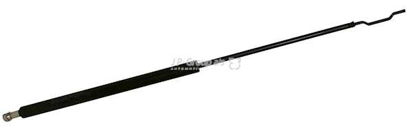 JP GROUP Exhaust mounting kit Article number: 1121700910 cheaply