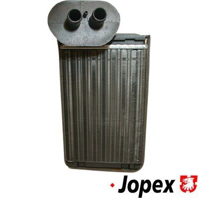 JP GROUP Heater matrix Article number: 1126300900 cheaply