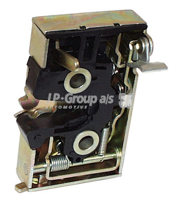 JP GROUP Blower control unit Article number: 1128001600 cheaply