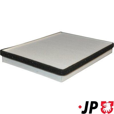 JP GROUP Pollen filter Article number: 1128100500 cheaply