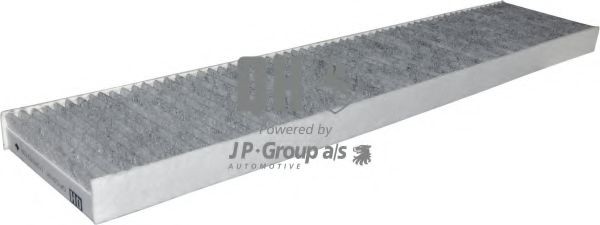 JP GROUP Pollen filter Article number: 1128102709 cheaply