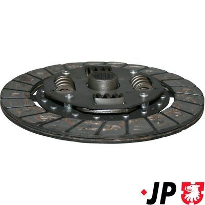 JP GROUP Koblingsnav Varenummer: 1130201000 billige