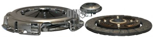 JP GROUP Clutch kit Article number: 1130401319 cheaply