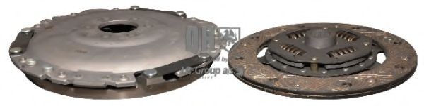 JP GROUP Clutch kit Article number: 1130402019 cheaply