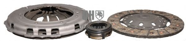 JP GROUP Clutch kit Article number: 1130402619 cheaply