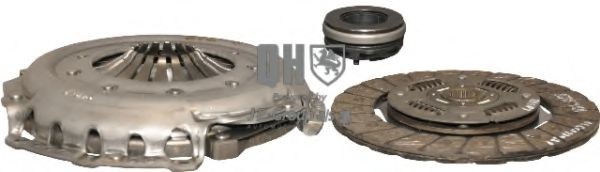 JP GROUP Clutch kit Article number: 1130406019 cheaply