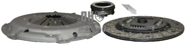 JP GROUP Clutch kit Article number: 1130406819 cheaply