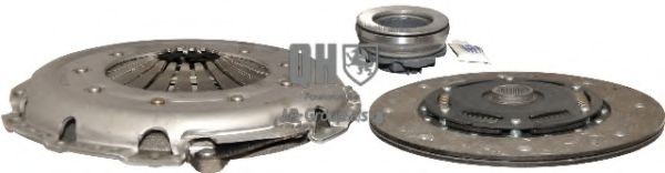 JP GROUP Clutch kit Article number: 1130407319 cheaply