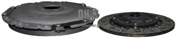 JP GROUP Clutch kit Article number: 1130409219 cheaply