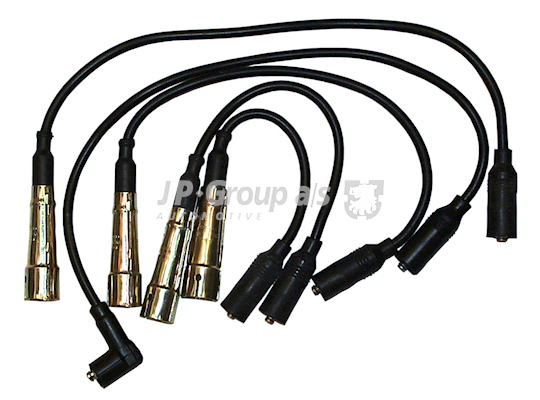 JP GROUP Clutch kit Article number: 1130409519 cheaply
