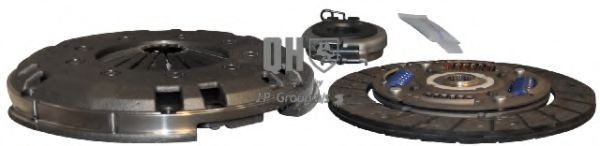 JP GROUP Clutch kit Article number: 1130411519 cheaply