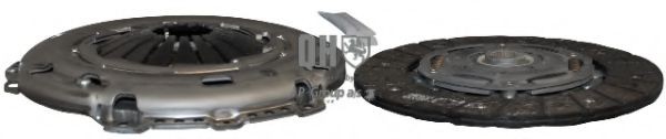 JP GROUP Clutch kit Article number: 1130412019 cheaply
